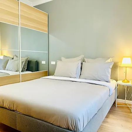 Apartman Appt Renove Proche Montmartre Gare Du Nord Et Est Párizs