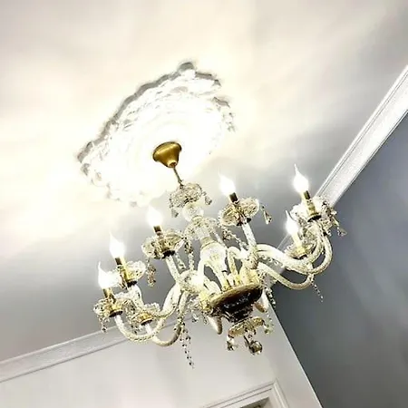 Appt Renove Proche Montmartre Gare Du Nord Et Est 아파트