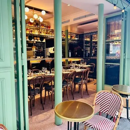 Appt Renove Proche Montmartre Gare Du Nord Et Est * 파리