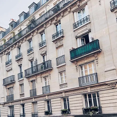 Appt Renove Proche Montmartre Gare Du Nord Et Est * 파리